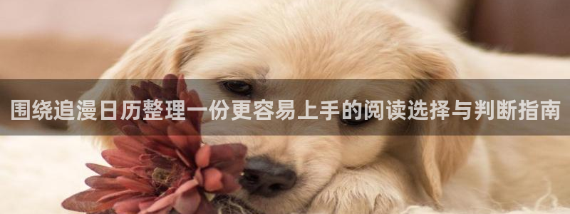 樱花日语N1词汇:围绕追漫日历整理一份更容易上手的阅读选择与判断指南